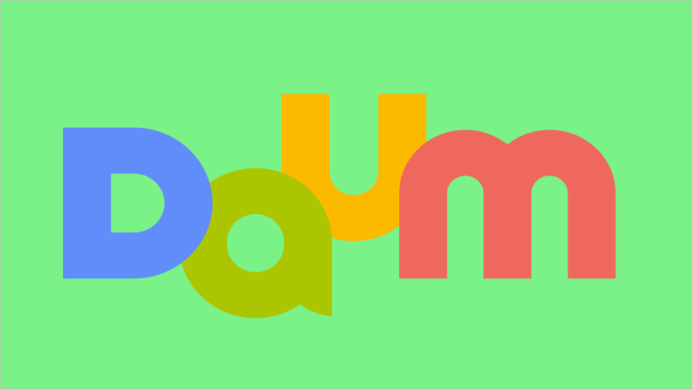 카카오, 포털 '다음' 매각 추진 ... 업스테이지 유력 후보 거론