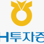 NH투자증권 홈페이지