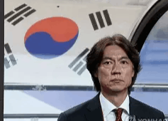 홍명보