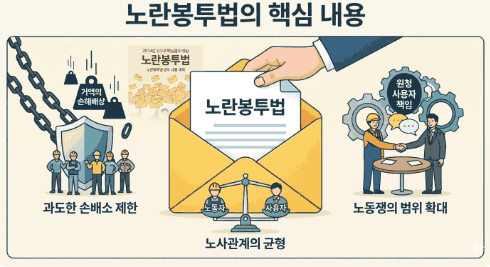노란봉투법