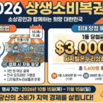 상생소비복권
